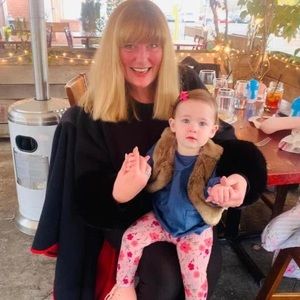 Meet your Posher, Carolynn